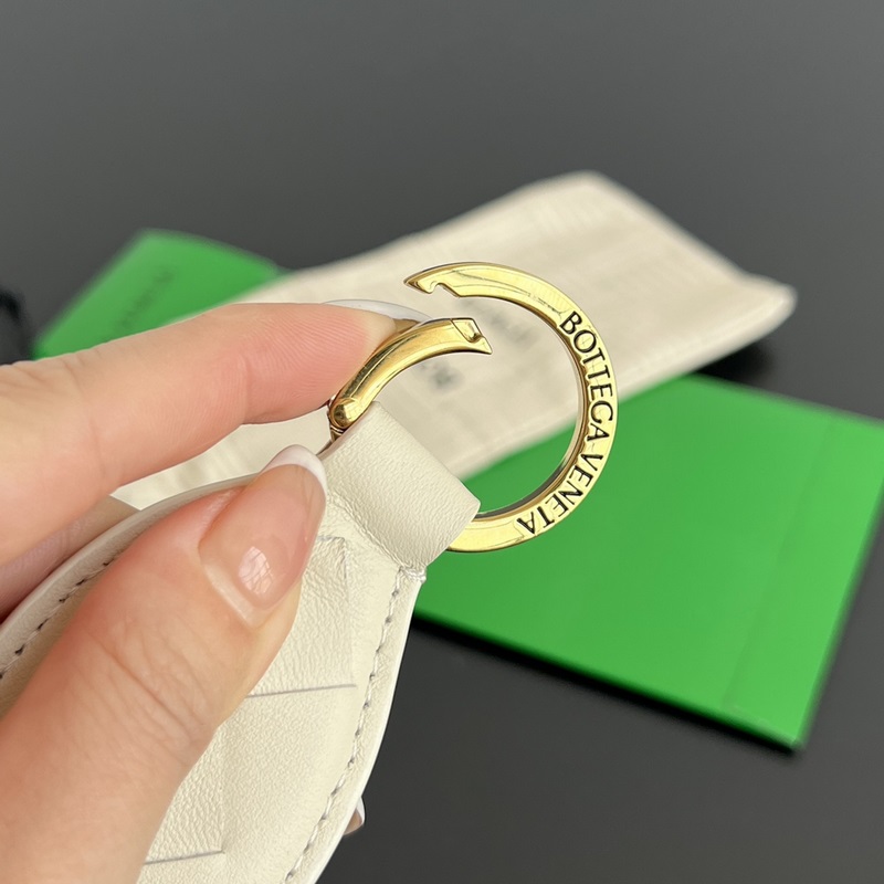 #Bv 新款小魚鑰匙扣806109 小魚形狀鑰匙扣 “年年有餘”的吉祥寓意 代表