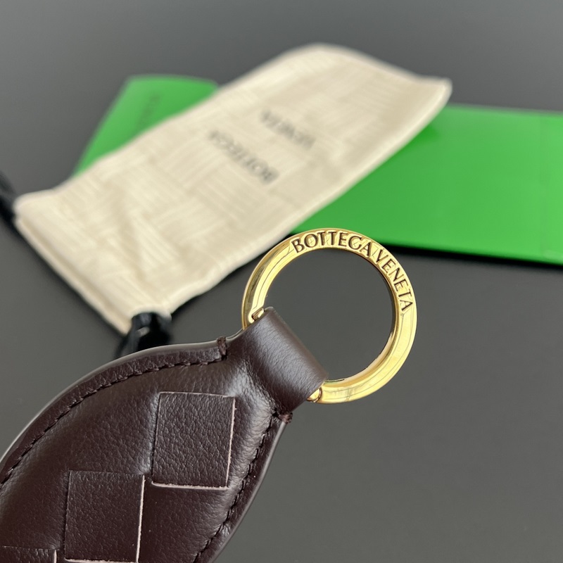 #Bv 新款小魚鑰匙扣806109 小魚形狀鑰匙扣 “年年有餘”的吉祥寓意 代表