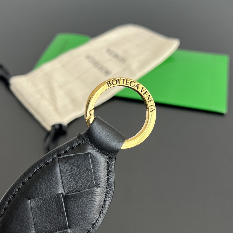 #Bv 新款小魚鑰匙扣806109 小魚形狀鑰匙扣 “年年有餘”的吉祥寓意 代表