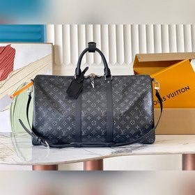 【頂級加強版】對櫃變碼芯片 M40568 黑花 皮料是正品法國A級品質、手工 油