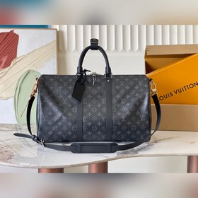 【頂級加強版】對櫃變碼芯片 M40569 黑花 皮料是正品法國A級品質、手工 油