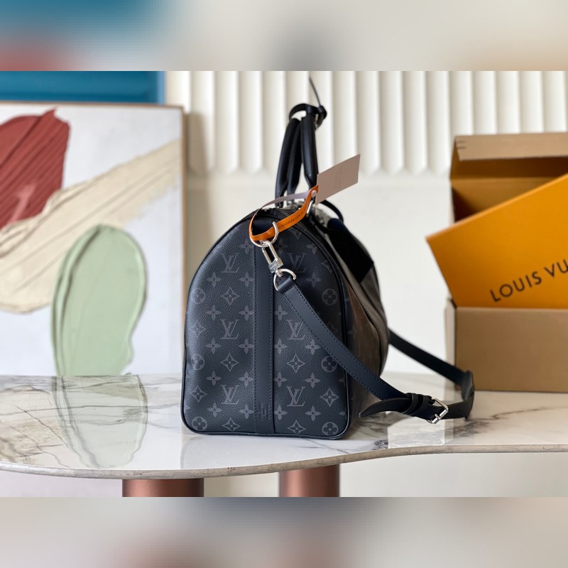 【頂級加強版】對櫃變碼芯片 M40569 黑花 皮料是正品法國A級品質、手工 油