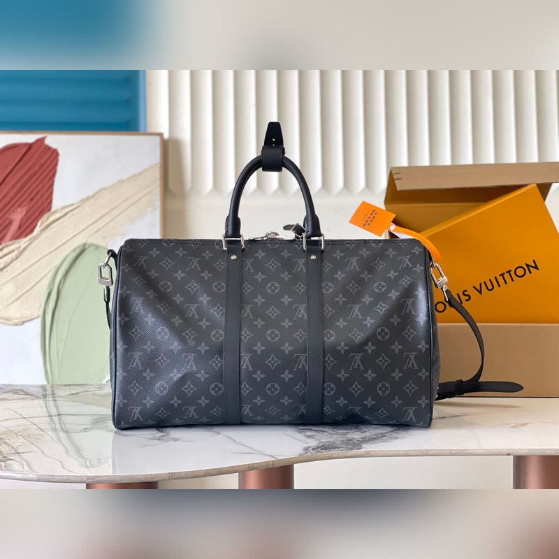 【頂級加強版】對櫃變碼芯片 M40569 黑花 皮料是正品法國A級品質、手工 油