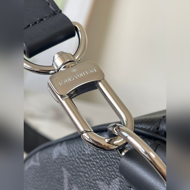 【頂級加強版】對櫃變碼芯片 M40569 黑花 皮料是正品法國A級品質、手工 油