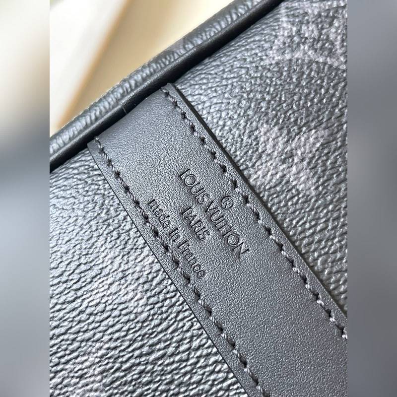 【頂級加強版】對櫃變碼芯片 M40569 黑花 皮料是正品法國A級品質、手工 油