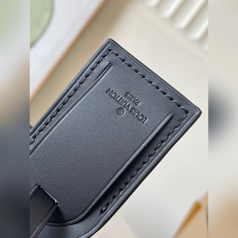 【頂級加強版】對櫃變碼芯片 M40569 黑花 皮料是正品法國A級品質、手工 油