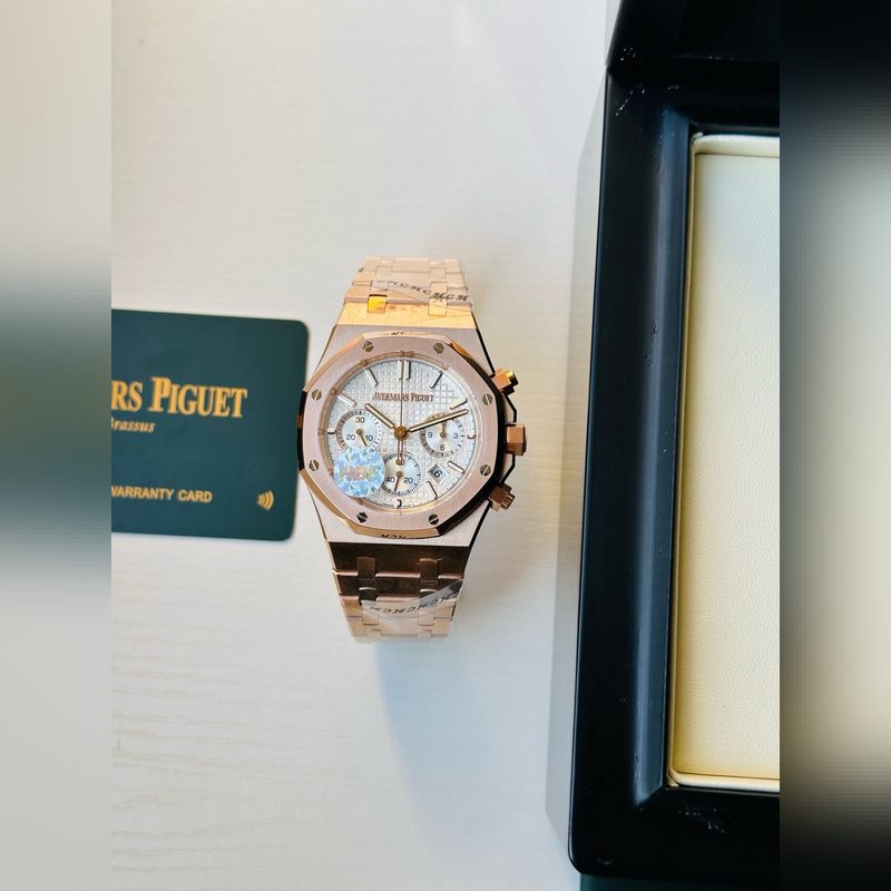 HBF Factory  愛彼 Audemars Piguet 新款（ 5 0