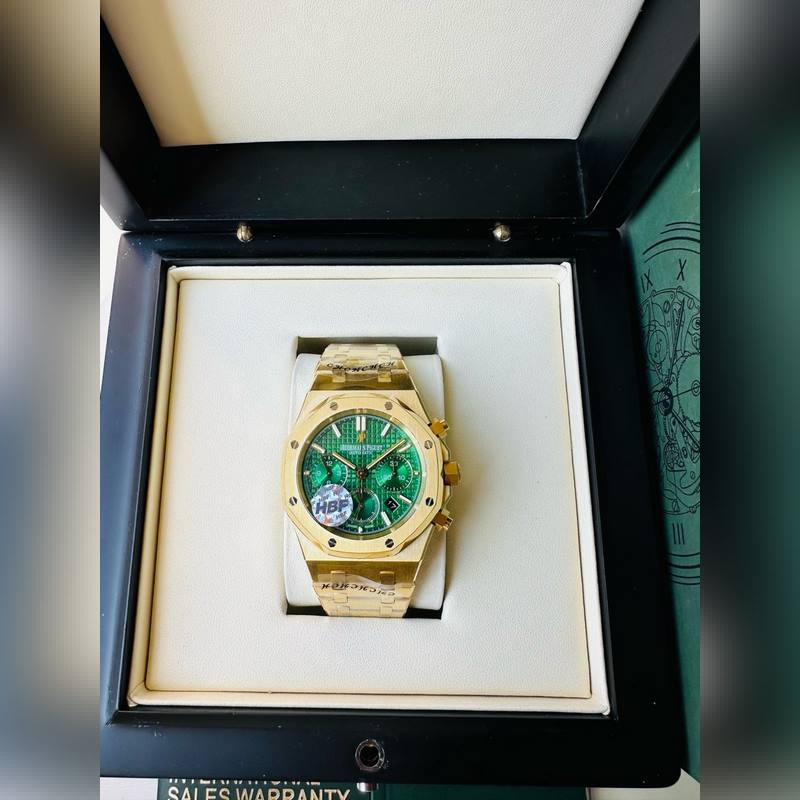 HBF Factory  愛彼 2025 年末重磅市場最高版本 （原版開模，一