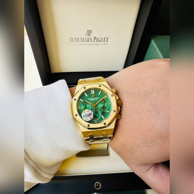 HBF Factory  愛彼 2025 年末重磅市場最高版本 （原版開模，一