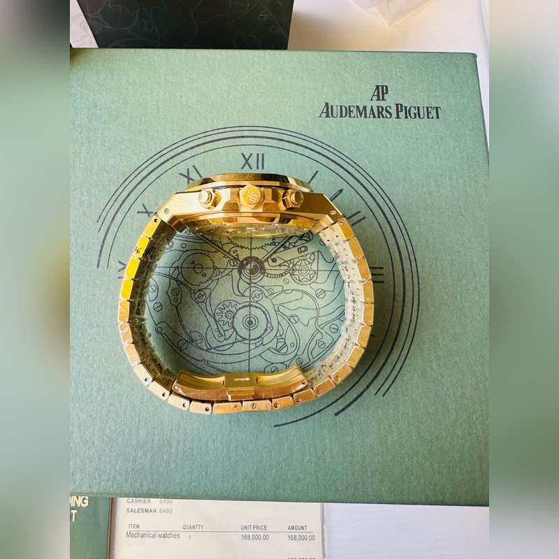 HBF Factory  愛彼 2025 年末重磅市場最高版本 （原版開模，一