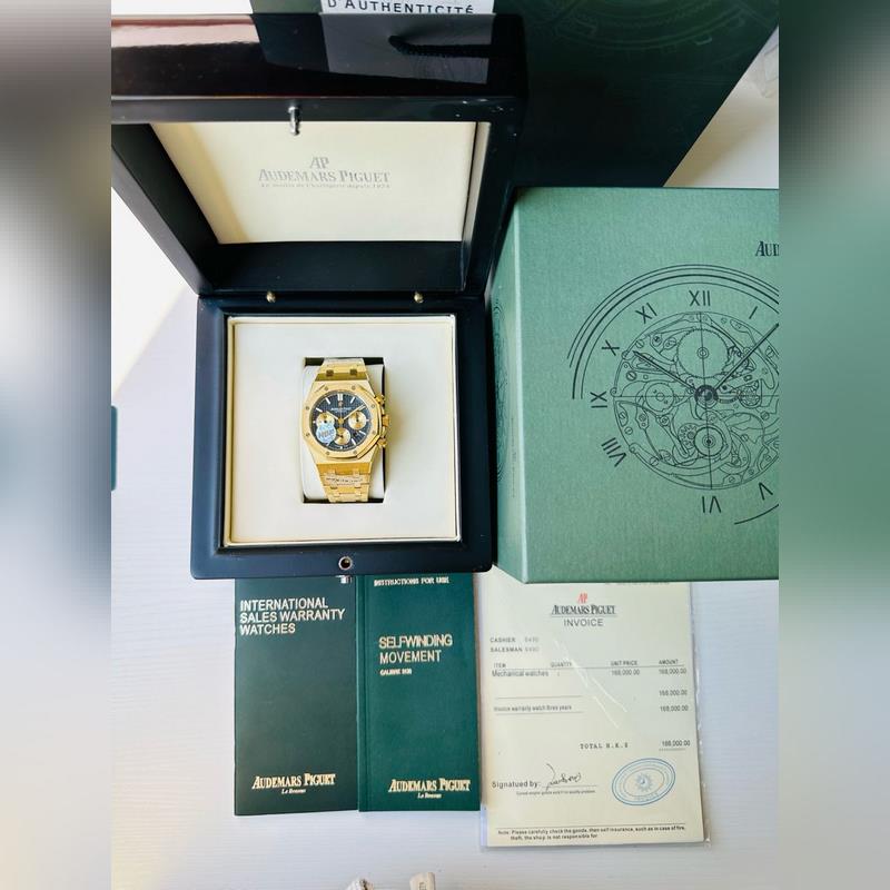 HBF Factory  愛彼 2025 年末重磅市場最高版本 （原版開模，一