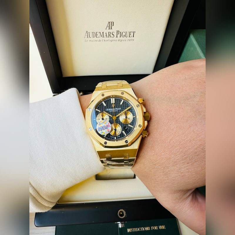 HBF Factory  愛彼 2025 年末重磅市場最高版本 （原版開模，一