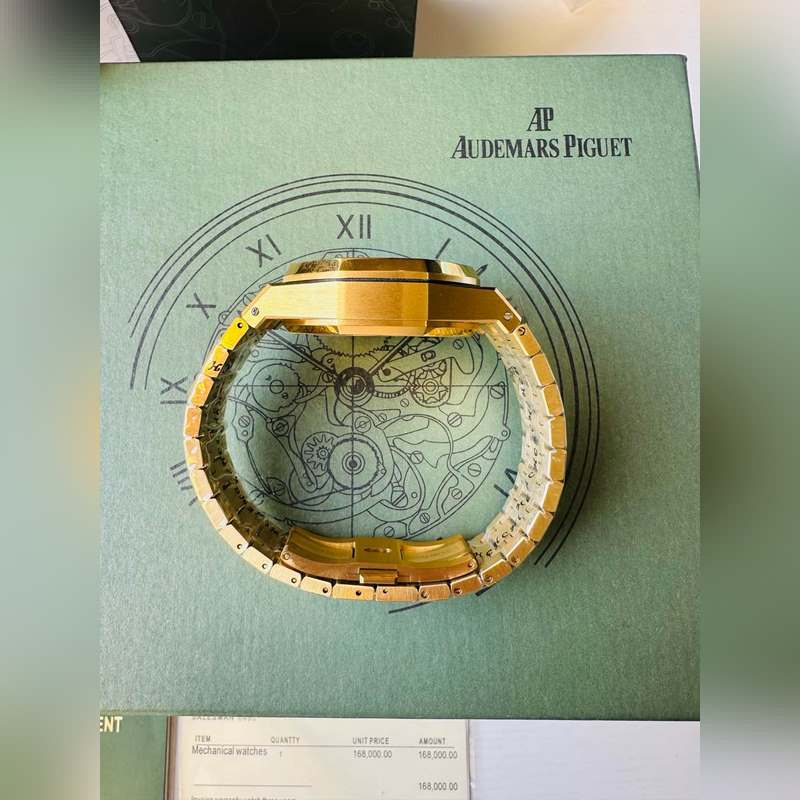 HBF Factory  愛彼 2025 年末重磅市場最高版本 （原版開模，一