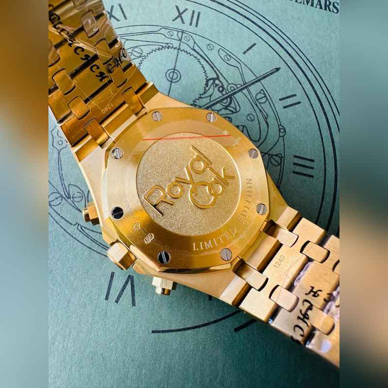 HBF Factory  愛彼 2025 年末重磅市場最高版本 （原版開模，一