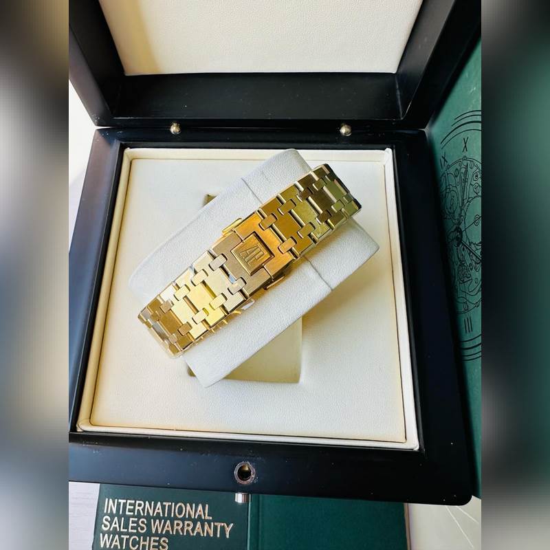 HBF Factory  愛彼 2025 年末重磅市場最高版本 （原版開模，一