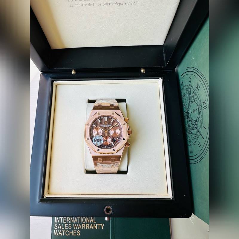 HBF Factory  愛彼 2025 年末重磅市場最高版本 （原版開模，一