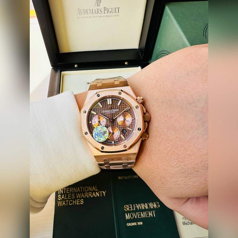 HBF Factory  愛彼 2025 年末重磅市場最高版本 （原版開模，一