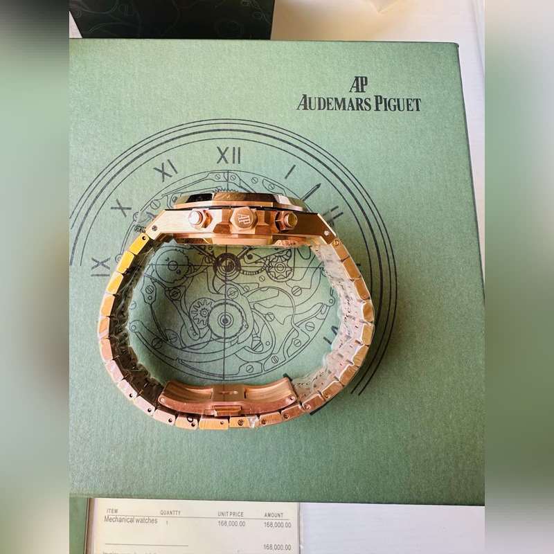 HBF Factory  愛彼 2025 年末重磅市場最高版本 （原版開模，一