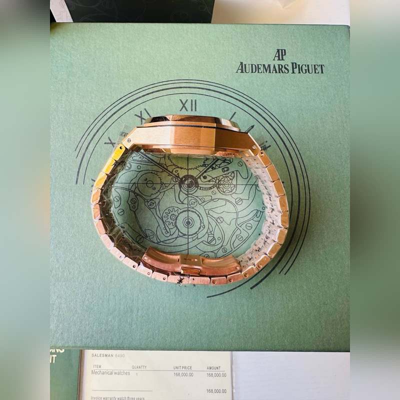 HBF Factory  愛彼 2025 年末重磅市場最高版本 （原版開模，一