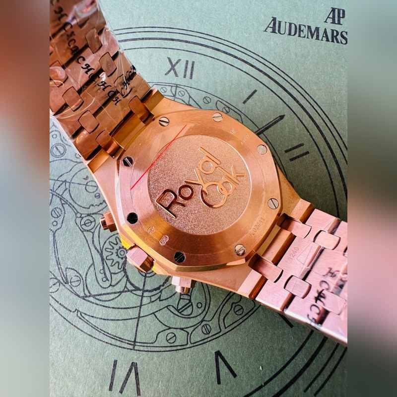 HBF Factory  愛彼 2025 年末重磅市場最高版本 （原版開模，一