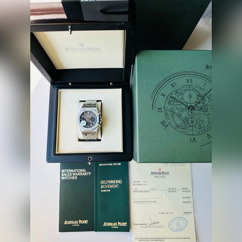 HBF Factory  愛彼 2025 年末重磅市場最高版本 （原版開模，一