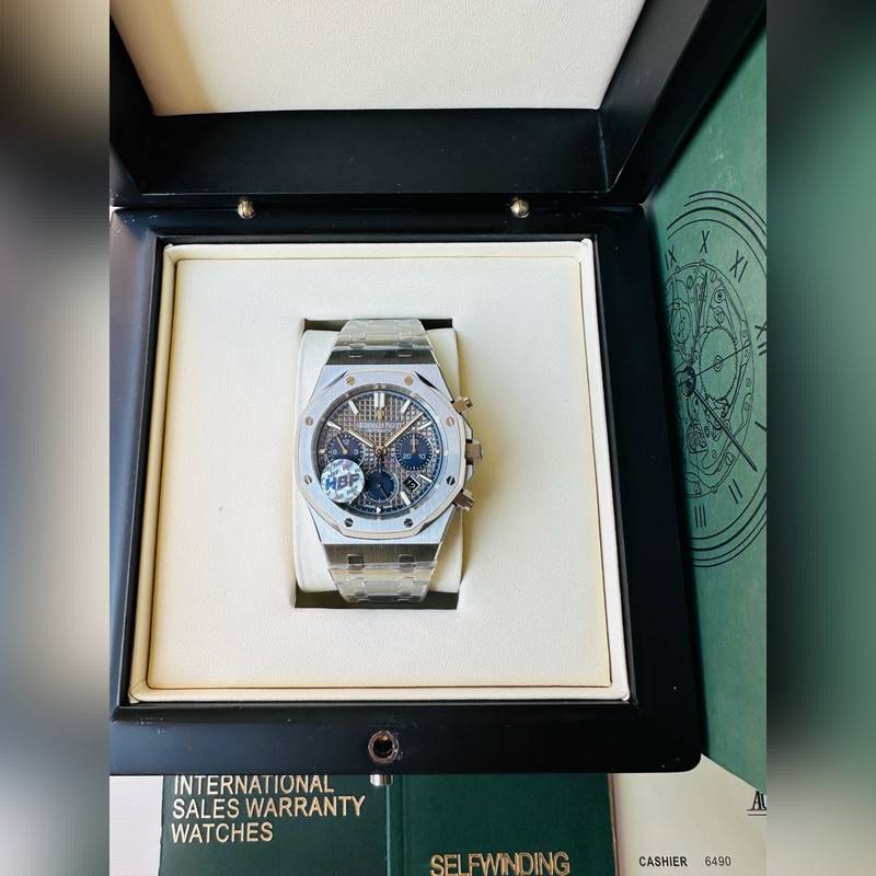 HBF Factory  愛彼 2025 年末重磅市場最高版本 （原版開模，一