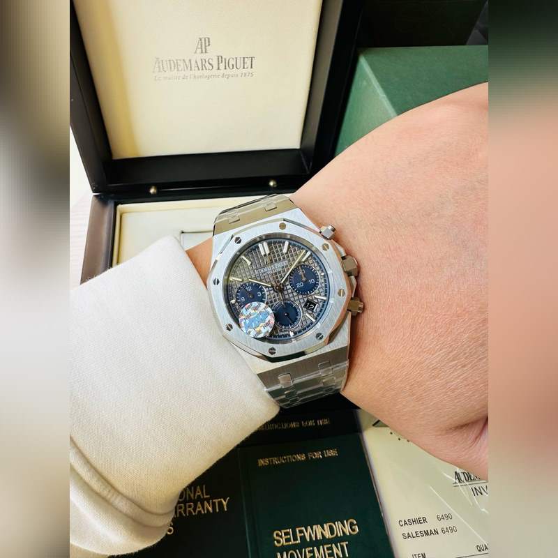 HBF Factory  愛彼 2025 年末重磅市場最高版本 （原版開模，一