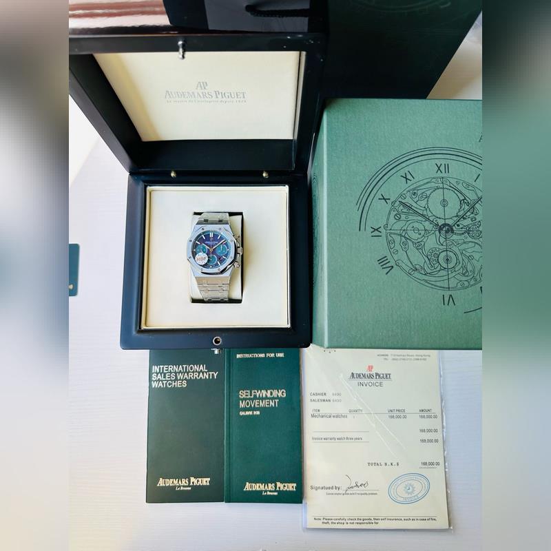 HBF Factory  愛彼 2025 年末重磅市場最高版本 （原版開模，一