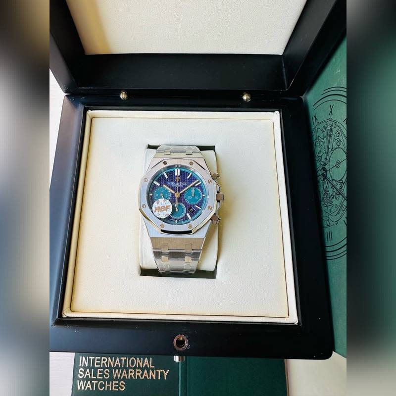 HBF Factory  愛彼 2025 年末重磅市場最高版本 （原版開模，一