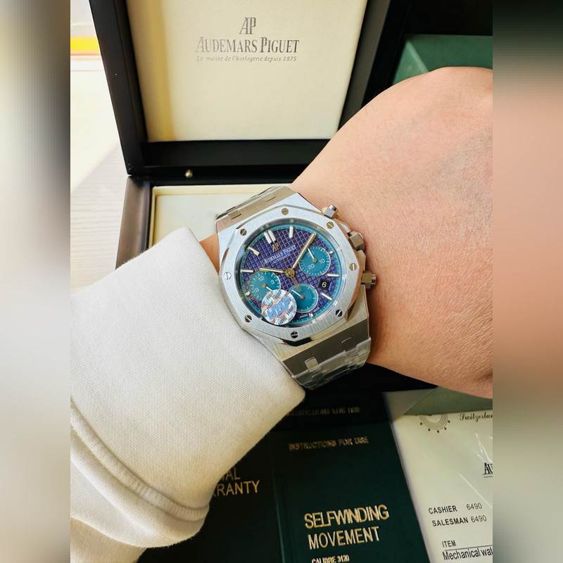 HBF Factory  愛彼 2025 年末重磅市場最高版本 （原版開模，一