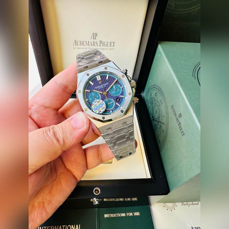 HBF Factory  愛彼 2025 年末重磅市場最高版本 （原版開模，一