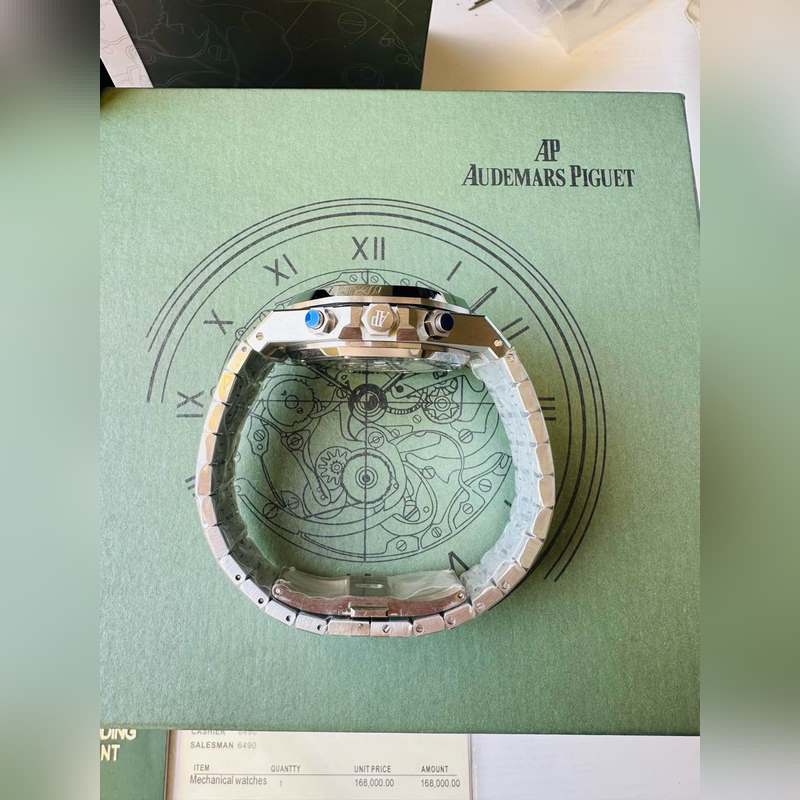 HBF Factory  愛彼 2025 年末重磅市場最高版本 （原版開模，一