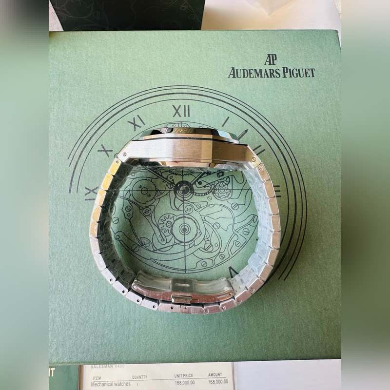 HBF Factory  愛彼 2025 年末重磅市場最高版本 （原版開模，一