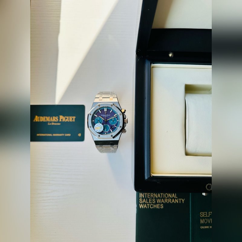 HBF Factory  愛彼 2025 年末重磅市場最高版本 （原版開模，一