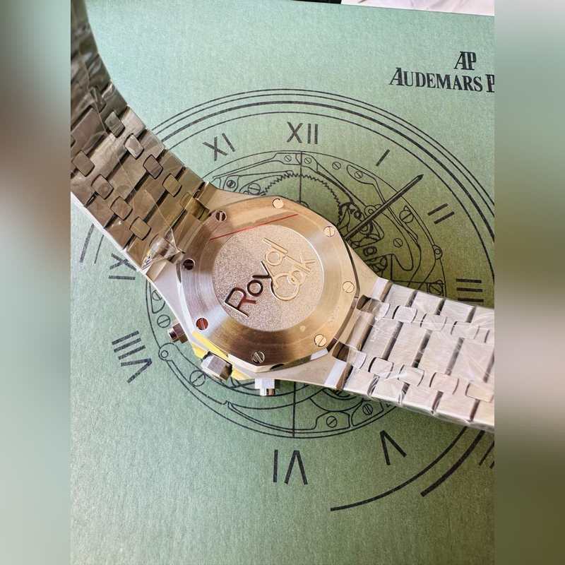 HBF Factory  愛彼 2025 年末重磅市場最高版本 （原版開模，一