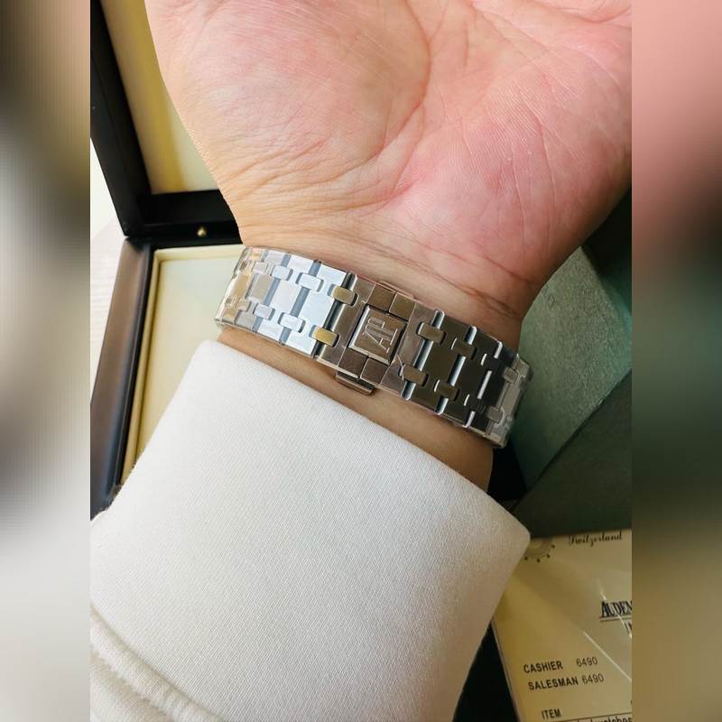 HBF Factory  愛彼 2025 年末重磅市場最高版本 （原版開模，一