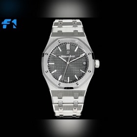 F1(鋼王)愛彼皇家橡樹15500最新頂級(jí)版本——震撼上線：采用4302一體機(jī)芯