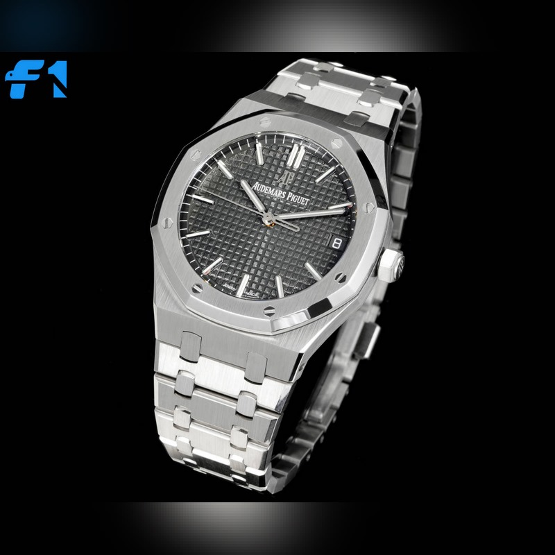 F1(鋼王)愛彼皇家橡樹15500最新頂級版本——震撼上線：采用4302一體機芯