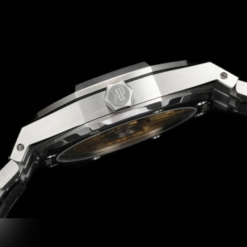 F1(鋼王)愛彼皇家橡樹15500最新頂級版本——震撼上線：采用4302一體機芯