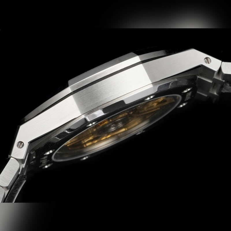 F1(鋼王)愛彼皇家橡樹15500最新頂級版本——震撼上線：采用4302一體機芯