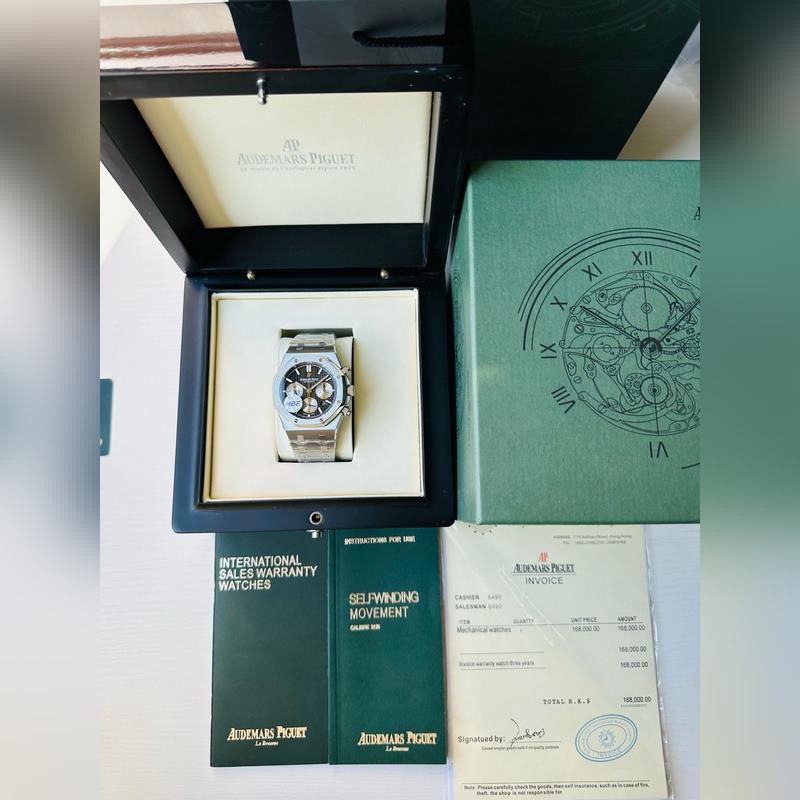 HBF Factory  愛彼 2025 年末重磅市場最高版本 （原版開模，一