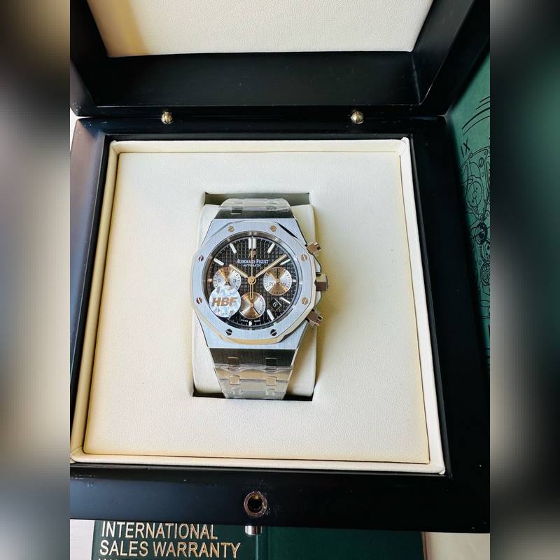 HBF Factory  愛彼 2025 年末重磅市場最高版本 （原版開模，一