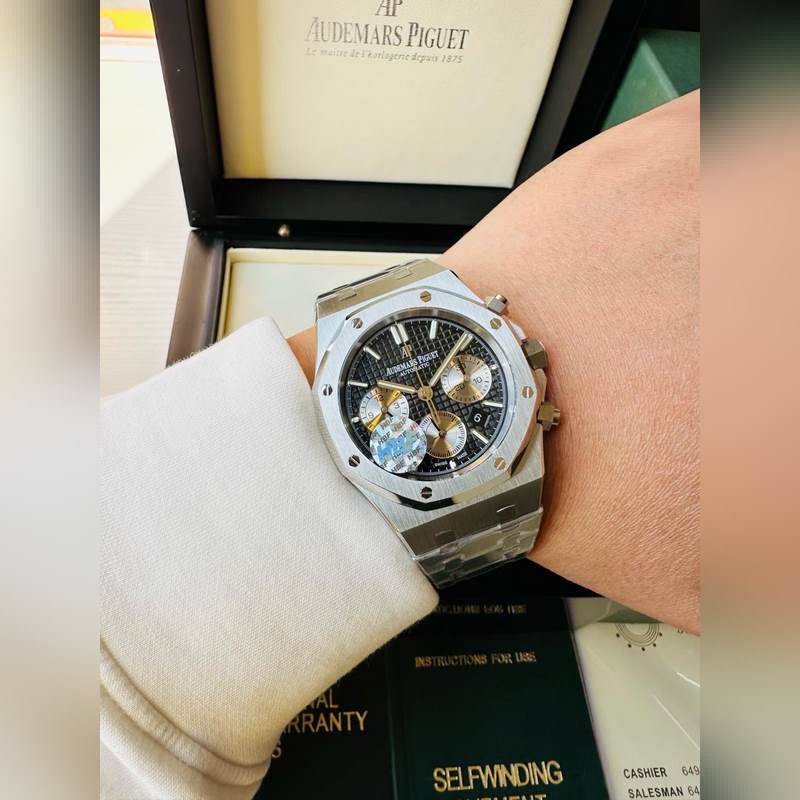 HBF Factory  愛彼 2025 年末重磅市場最高版本 （原版開模，一