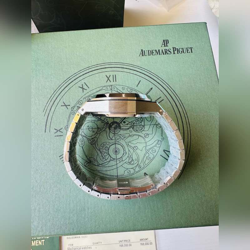 HBF Factory  愛彼 2025 年末重磅市場最高版本 （原版開模，一