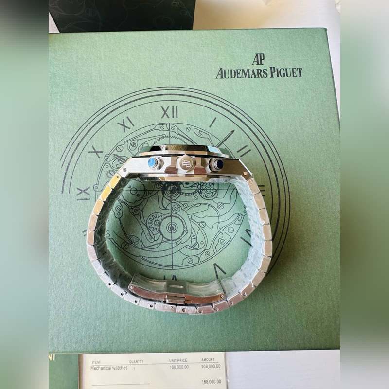 HBF Factory  愛彼 2025 年末重磅市場最高版本 （原版開模，一