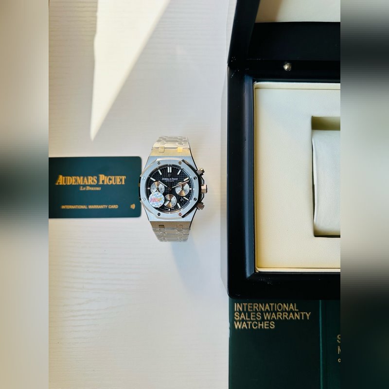 HBF Factory  愛彼 2025 年末重磅市場最高版本 （原版開模，一