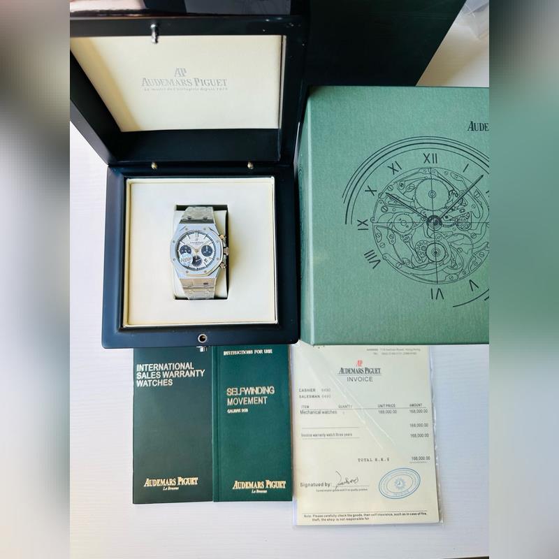 HBF Factory  愛彼 2025 年末重磅市場最高版本 （原版開模，一