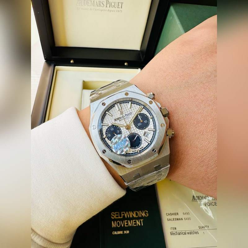 HBF Factory  愛彼 2025 年末重磅市場最高版本 （原版開模，一