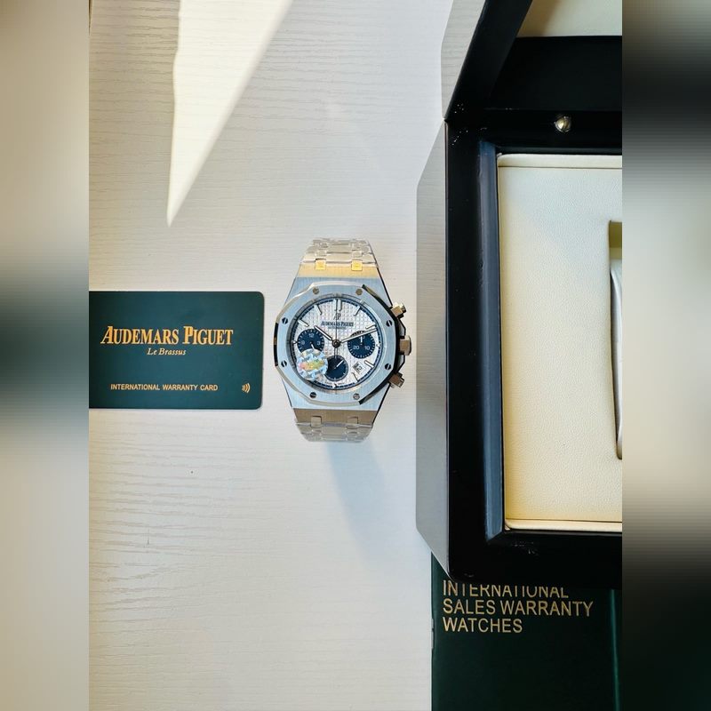 HBF Factory  愛彼 2025 年末重磅市場最高版本 （原版開模，一