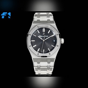 F1(鋼王)愛彼皇家橡樹15500最新頂級(jí)版本——震撼上線：采用4302一體機(jī)芯